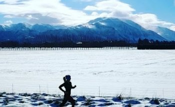 Cushla Holdaway Dietitian