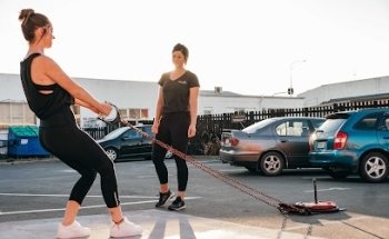 Inner Strength Health & Performance