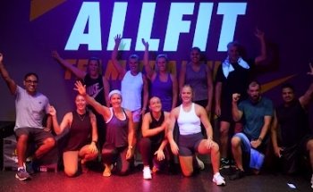 ALLFIT BEACHLANDS