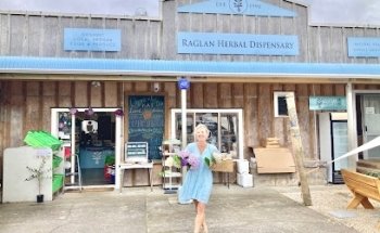 The Herbal Dispensary