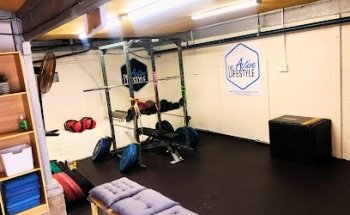 The Active Lifestyle