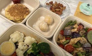 Kcal Meal Plans