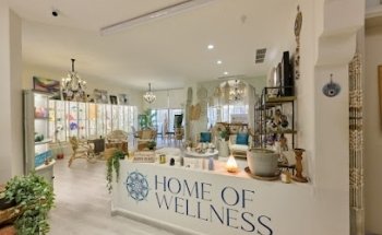 Home of Wellness Meditation & Wellness Center