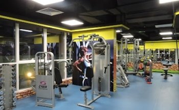 RS BODYBUILDING CLUB