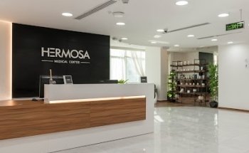 HERMOSA MEDICAL CENTER