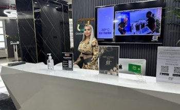 BODY TIME DUBAI Business Bay - Downtown, EMS Fitness Training, Cryo* & Eximia