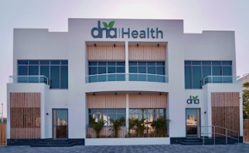 DNA Health & Wellness - Al Wasl