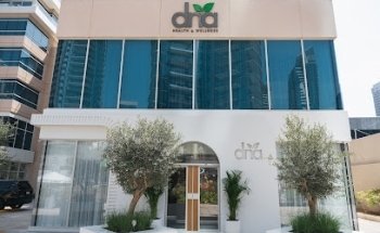 DNA Health & Wellness - Marina