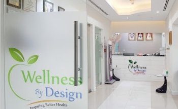 Wellness By Design