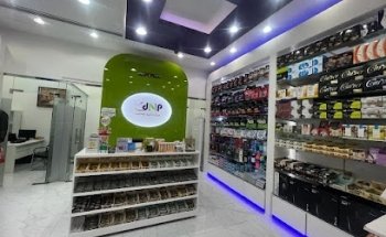 Dr Nutrition دكتور نيوترشن للرشاقة
