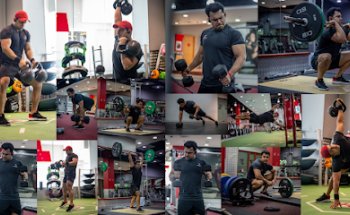 Abhifit Lifestyle Coaching Co