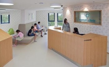 Camali Clinic: Child & Adult Mental Health