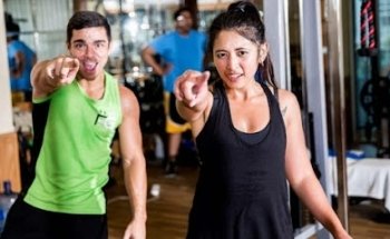 Fit Fortune - Personal Trainer Dubai