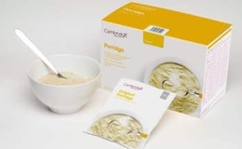 Cambridge Weight Plan