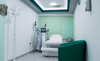 HMS Fat Freezing Slimming Therapy Center