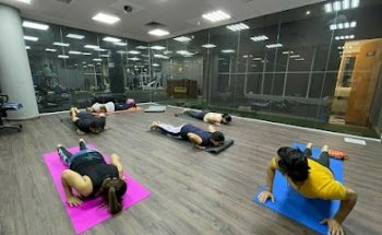ReStart Fitness Center & Gym