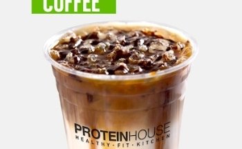 PROTEIN HOUSE AL WARQA HEALTHY • FIT • KITCHEN
