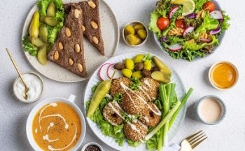 KETO FRESH (Delivery only)