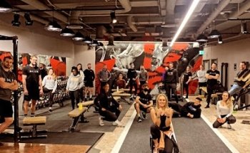 Roar Fitness London City
