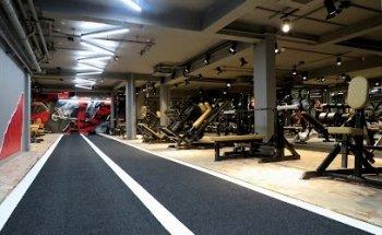 Roar Fitness London Kensington