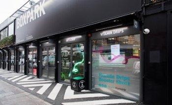 Get A Drip - Shoreditch - Longevity Clinic