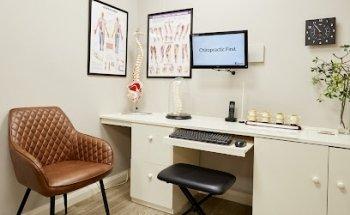 Chiropractic First