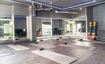 Energie Fitness Gym Highbury