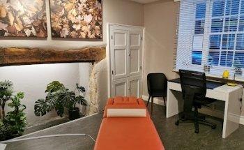 The Broad Street Practice Ltd