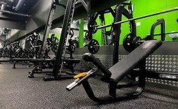 Energie Fitness Gym Archway