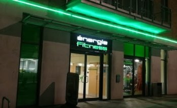 Énergie Fitness Bow