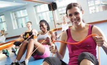 Nuffield Health Bristol (Clifton) Fitness & Wellbeing Gym