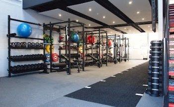 Hall Personal Training