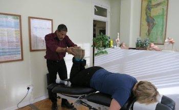 Bedford Chiropractic Clinic
