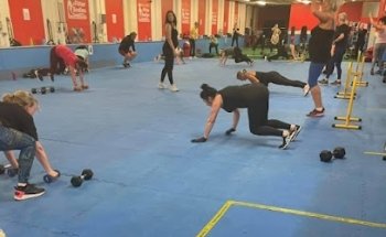 West Leeds Fitter Bodies-Ladies Gym