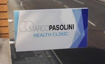 Marco Pasolini Health Clinic & Osteopathy in Fulham