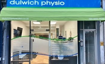 Dulwich Physiotherapy Ltd