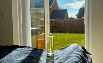 Kat Parnell Sports Massage and Personal Training