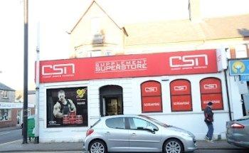 CSN Supplements