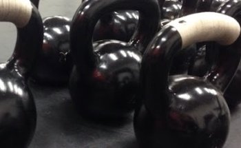 Firehouse Fitness- Halfway