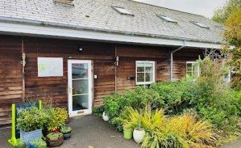 The Perrymount Clinic