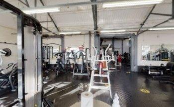 Total Fitness Emporium Gym