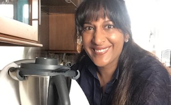 Ankita Stopa - One Girl & her Thermie