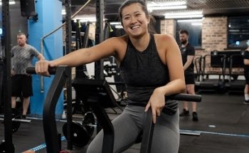 Everyday Athlete Gym