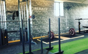 Results Personal Training