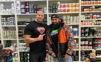 David Csanyi Nutritionist