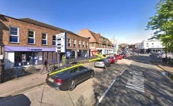 ANA therapies GRAVESEND