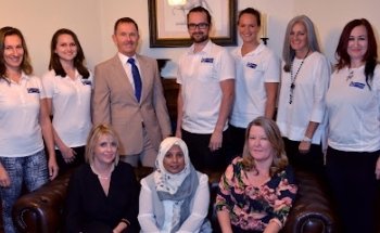 The Osteopathic Clinic