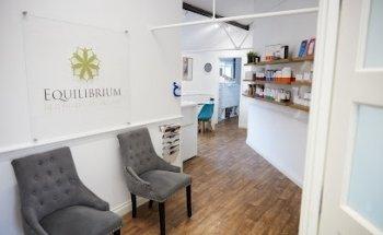The Equilibrium Clinic