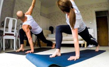 The Sports Nutrition Coach