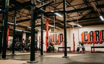 Wildcard Strength And Conditioning